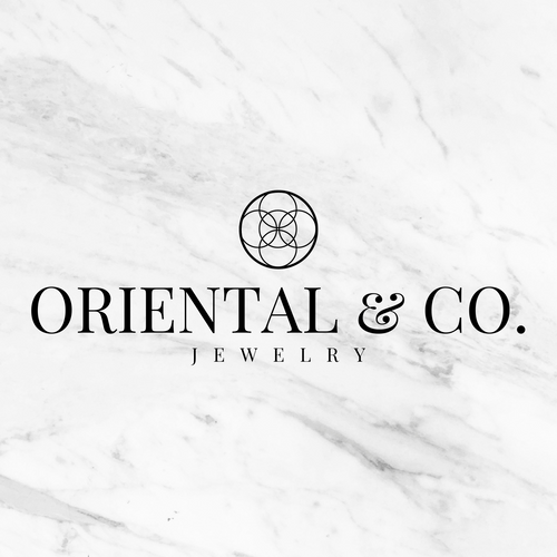 Oriental & Co Jewelry